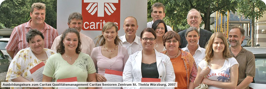 QM Gruppe Pompey Wrzburg